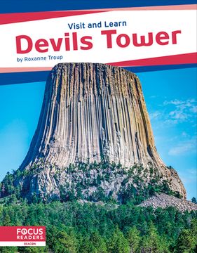 portada Devils Tower (en Inglés)