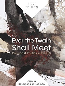 portada Ever the Twain Shall Meet (in English)