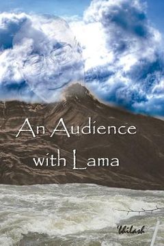 portada An Audience With Lama (en Inglés)