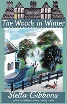 portada The Woods in Winter 