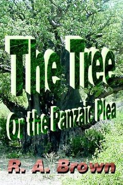 portada the tree: or the panzaic plea (en Inglés)