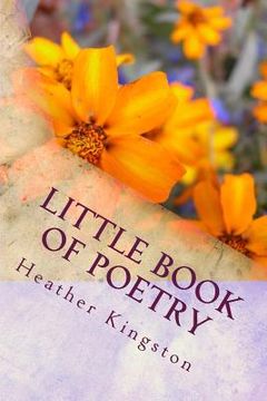 portada Little Book of Poetry