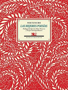 portada Las Mejores Poesías (in Spanish)