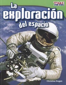 portada La Exploración del Espacio