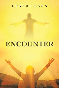 portada Encounter (en Inglés)