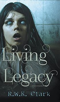 portada Living Legacy: Among the Dead