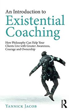 portada An Introduction to Existential Coaching (en Inglés)