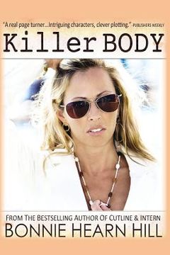 portada Killer Body (en Inglés)