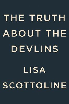 portada The Truth about the Devlins (en Inglés)