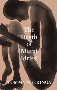 portada The Death of Murat Idrissi (in English)