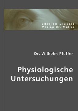 portada Physiologische Untersuchungen