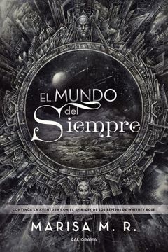 portada El Mundo del Siempre (in Spanish)