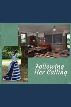 portada Following Her Calling (en Inglés)