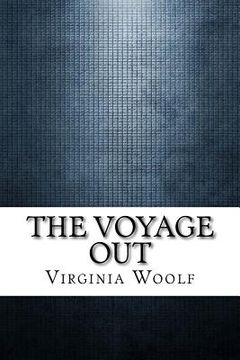 portada The Voyage Out (en Inglés)