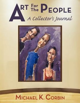 portada art for the people: a collector's journal