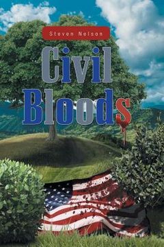 portada Civil Bloods (en Inglés)