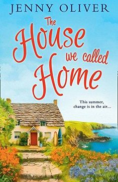 portada The House we Called Home (in English)
