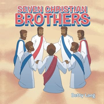 portada Seven Christian Brothers (en Inglés)