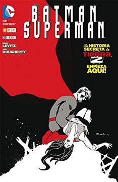 portada Batman/Superman 25