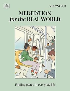 portada Meditation for the Real World (in English)