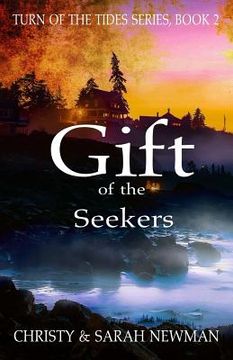 portada Gift of the Seekers (in English)