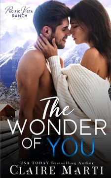 portada The Wonder of You (in English)