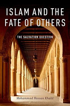 portada Islam and the Fate of Others: The Salvation Question (in English)