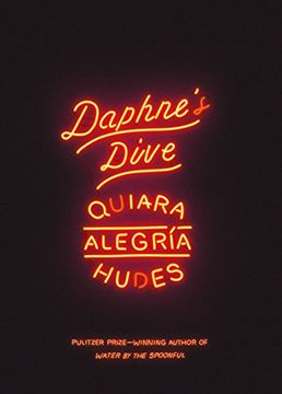 portada Daphne's Dive (Tcg Edition) (in English)