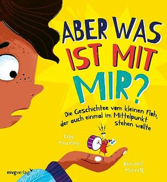portada Aber was ist mit Mir? (in German)