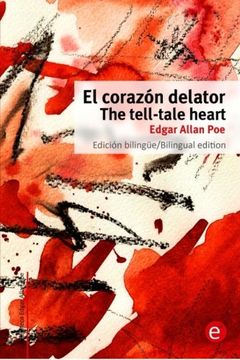 portada El Corazón Delator (in Spanish)