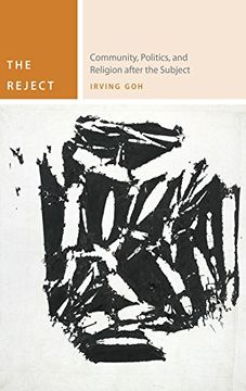 portada The Reject (Commonalities) (en Inglés)