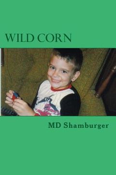 portada Wild Corn (en Inglés)