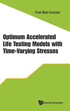 portada Optimum Accelerated Life Testing Models with Time-Varying Stresses