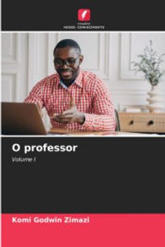 portada O Professor (en Portugués)