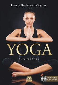 portada Yoga. Guía Práctica