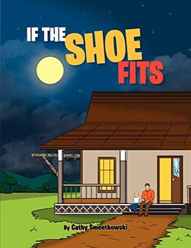 portada If the Shoe Fits (en Fiji)