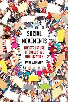 portada Social Movements: The Structure of Collective Mobilization (en Inglés)