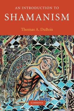 portada An Introduction to Shamanism Paperback (Introduction to Religion) (en Inglés)