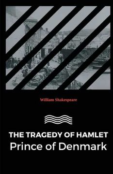 portada The Tragedy of Hamlet, Prince of Denmark (en Inglés)