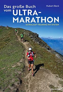 portada Das Große Buch vom Ultramarathon (in German)
