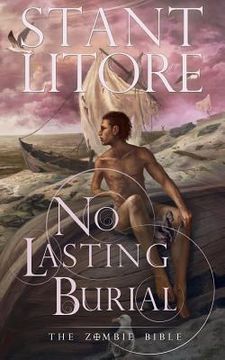 portada No Lasting Burial (en Inglés)