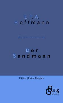 portada Der Sandmann (in German)