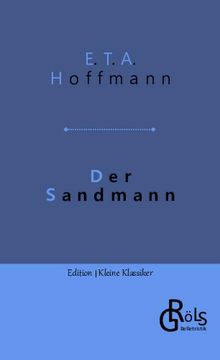 portada Der Sandmann 