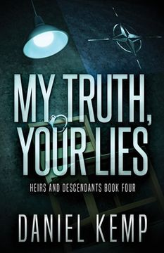 portada My Truth, Your Lies (en Inglés)