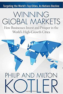 portada The Winning Global Markets (en Inglés)