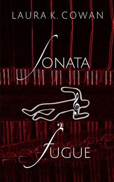 portada Sonata & Fugue (en Inglés)