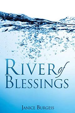 portada River of Blessings 