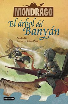 portada Mondragó 4. El Árbol del Banyán (in Spanish)