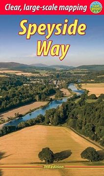 portada Speyside way (3Rd ed) (in English)