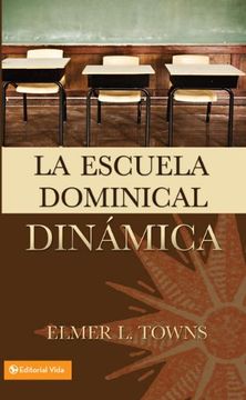 portada La Escuela Dominical din Mica (in Spanish)